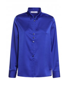 Camicia tinta unita